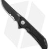 CRKT Seismic Deadbolt Lock Knife Black G-10 (4" Black Serr) 5401K 1 CRKT Seismic Deadbolt Lock Knife Black G-10 (4" Black Serr) 5401K -Crkt CRKT Seismic Deadbolt Lock Black G 10 Black Serr 5401K BHQ 92336 jr
