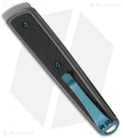 CRKT Symmetry Front Flipper Knife Gray Stainless Steel/GRN (2.75" Gray) 7190 7 CRKT Symmetry Front Flipper Knife Gray Stainless Steel/GRN (2.75" Gray) 7190 -Crkt CRKT Symmetry FF LL Black Zytel Gray BHQ 119366 jr side