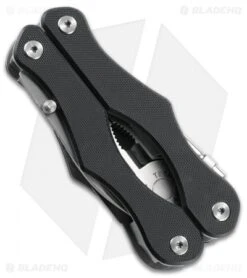 CRKT Technician Pocket Multi-Tool 9201 -Crkt CRKT Technician jr side