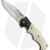 CRKT The Natural 2 Spring Assisted Knife White Bone & G-10 (3.25" Plain) 7080 1 CRKT The Natural 2 Spring Assisted Knife White Bone & G-10 (3.25" Plain) 7080 -Crkt CRKT The Natural 2 White Bone G 10 7080 BHQ 68538 jr