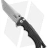 CRKT Tighe BT Fighter Plunge Lock Knife Black GFN (3.6" Stonewash) 5225 2 CRKT Tighe BT Fighter Plunge Lock Knife Black GFN (3.6" Stonewash) 5225 -Crkt CRKT Tighe BT Fighter Plunge Black GFN SW 5225 BHQ 103934 jr