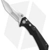 CRKT Tighe Tac Two Tanto Automatic Knife GRN (3.25" Satin) 5235-Conv 2 CRKT Tighe Tac Two Tanto Automatic Knife GRN (3.25" Satin) 5235-Conv -Crkt CRKT Tighe Tac Two Tanto GRN CONV CRKT 5235 BHQ 71811 jr