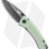 CRKT Tuna Frame Lock Blade HQ Exclusive Knife Natural G-10 (3.25" Smokewash D2) -Crkt CRKT Tuna FL Natural G 10 Smokewash 2520JKD2 BHQ 114002 jr