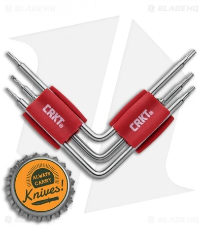 CRKT Twist & Fix Knife Repair Tool 9903 6 CRKT Twist & Fix Knife Repair Tool 9903 - Image 4