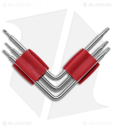 CRKT Twist & Fix Knife Repair Tool 9903 5 CRKT Twist & Fix Knife Repair Tool 9903 - Image 3