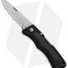 CRKT Wrangler Lockback Knife Black Zytel (2.6" Bead Blast) 6401 -Crkt CRKT Wrangler LB Black Zytel BB 6401 BHQ 87728 jr