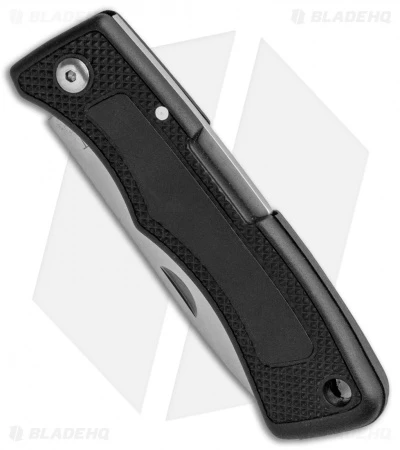 CRKT Wrangler Lockback Knife Black Zytel (2.6" Bead Blast) 6401 4 CRKT Wrangler Lockback Knife Black Zytel (2.6" Bead Blast) 6401 - Image 2