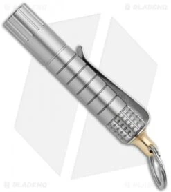 CRKT Wu Pocket Driver Stash Tool - Aluminum -Crkt CRKT Wu Pocket Driver Stash Tool Aluminum 9912 BHQ 119375 jr side