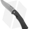 CRKT Xan Spring Assisted Knife Carbon Fiber/G-10 (3.66" Bead Blast) 2085 -Crkt CRKT Xan SA CF G 10 BB 2085 BHQ 103629 jr 2