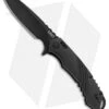 CRKT Directive Tanto Liner Lock Knife (3.6" Black) 1062 -Crkt CRKT directive tanto black 1062 BHQ 51808 er