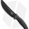CRKT Ken Onion Humdinger Fixed Blade Knife (6" Black) K110KKP 2 CRKT Ken Onion Humdinger Fixed Blade Knife (6" Black) K110KKP -Crkt CRKT humdinger K110KKP BHQ 51841 er