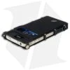 CRKT INoxCase Stainless Steel IPhone 4/4S Case (Black) INOX4K2 1 CRKT INoxCase Stainless Steel IPhone 4/4S Case (Black) INOX4K2 -Crkt CRKT iNoxCase Stainless Steel iPhone 4 Case Black BHQ 19835