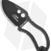 CRKT Doug Ritter RSK Mk5 Survival Fixed Blade Knife (1.8" Black) DRMK5K -Crkt Doug Ritter RSK MK5 Black BHQ 121203 jr