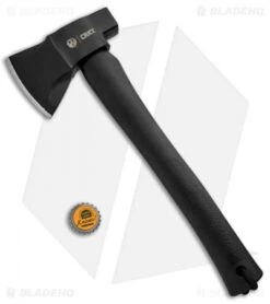 CRKT Ruger 12.5" Black Powder Hatchet - R3001K -Crkt RUGER Black Powder Hatchet R3001K BHQ 93706 jr bottlecap