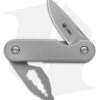 CRKT Ruger Shotgun Tool Slip Joint Knife (1.8" Bead Blast) R5102 -Crkt Ruger Shotgun Tool R5102 BHQ 93709 jr