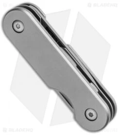 CRKT Ruger Shotgun Tool Slip Joint Knife (1.8" Bead Blast) R5102 8 CRKT Ruger Shotgun Tool Slip Joint Knife (1.8" Bead Blast) R5102 -Crkt Ruger Shotgun Tool R5102 BHQ 93709 jr side