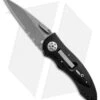 CRKT Elishewitz E-Lock 7313 Automatic Conversion (2.75" Bead Blast Serr) 1 CRKT Elishewitz E-Lock 7313 Automatic Conversion (2.75" Bead Blast Serr) -Crkt columbia river elishewitz elock 7313 bb serr