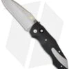 CRKT Elishewitz Anubis Automatic Knife Conversion (3.5" Bead Blast) 1120 -Crkt crkt 1120 elishewitz anubis