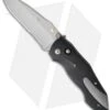 CRKT Elishewitz Anubis Automatic Knife Conversion (3.5" Bead Blast Serr) 1121 2 CRKT Elishewitz Anubis Automatic Knife Conversion (3.5" Bead Blast Serr) 1121 -Crkt crkt 1121 elishewitz anubis