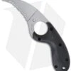 CRKT Kommer Bear Claw Fixed Blade Knife (2.375" Bead Blast) 2510 1 CRKT Kommer Bear Claw Fixed Blade Knife (2.375" Bead Blast) 2510 -Crkt crkt 2510 bear claw