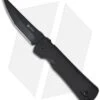 CRKT Folding Hissatsu Liner Lock Knife (3.875" Black) 2903Q