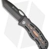 CRKT Lake Thunderbolt 2 Liner Lock Knife (3.43" Gray) 7130 -Crkt crkt 7130 thunderbolt 2