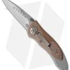 CRKT Elishewitz E-Lock 7323 Automatic Conversion Bronze (2.75" Satin) 1 CRKT Elishewitz E-Lock 7323 Automatic Conversion Bronze (2.75" Satin) -Crkt crkt 7323 e lock bronze