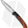 CRKT Delegate Gentleman Knife W/ Cocobolo Wood & G10 (3" Satin Plain) 1053W -Crkt crkt delegate 1053w