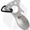 CRKT Eat'N Tool (Silver) 9100C -Crkt crkt eat n tool