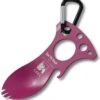 CRKT Eat'N Tool (Fuschia) 9100FC -Crkt crkt eat n tool pink