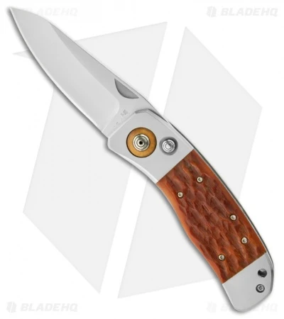 CRKT Lake's PAL Automatic Conversion (2.9" Satin) 7233 3 CRKT Lake's PAL Automatic Conversion (2.9" Satin) 7233