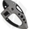 CRKT Guppie Folding Manual Knife / Multi Tool 9070 -Crkt crkt guppie tool 9070fclc closed