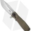 CRKT Homefront Field Strip Knife (3.5" Satin) K270GKP -Crkt crkt homefront k270gkp BHQ 36190 jr
