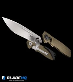 CRKT Homefront Field Strip Knife (3.5" Satin) K270GKP 11 CRKT Homefront Field Strip Knife (3.5" Satin) K270GKP -Crkt crkt homefront k270gkp apart dl