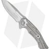 CRKT Ikoma Sampa Liner Lock Knife Aluminum (3.125" Satin) 5330 1 CRKT Ikoma Sampa Liner Lock Knife Aluminum (3.125" Satin) 5330 -Crkt crkt ikoma sampa 5330