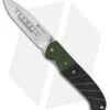 CRKT Ignitor Farmall Spring Assisted Knife Black/Green G-10 (3.38" Satin) 6850NH -Crkt crkt initor farmall blk green g10 6850NH BHQ 43802 dl