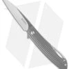 CRKT Ken Onion Swindle Flipper Knife (3.20" Satin) K241XXP 1 CRKT Ken Onion Swindle Flipper Knife (3.20" Satin) K241XXP -Crkt crkt k241xxp swindle