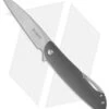 CRKT Ken Onion Swindle Knife Folder (3.2" Satin) K240XXP 2 CRKT Ken Onion Swindle Knife Folder (3.2" Satin) K240XXP -Crkt crkt ken onion swindle k240xxp