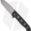 CRKT Carson M16-04Z Zytel Tanto Flipper Knife (3.875" Bead Blast) 1 CRKT Carson M16-04Z Zytel Tanto Flipper Knife (3.875" Bead Blast) -Crkt crkt m16 04z carson zytel