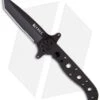 CRKT Carson M16-10KSF Special Forces Tanto Frame Lock Knife (3" Black Serr) 2 CRKT Carson M16-10KSF Special Forces Tanto Frame Lock Knife (3" Black Serr) -Crkt crkt m16 edc m16 10ksf