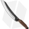 CRKT Liong Mah-Chete Fixed Blade Knife Walnut (12" Two-Tone) 3100 -Crkt crkt mah chete 3100 cm
