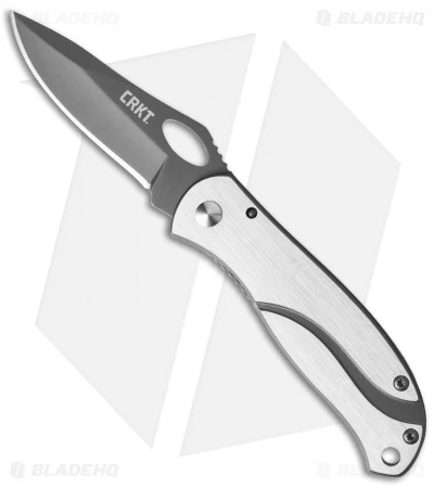 CRKT Pazodas Combination Pack - Plain & Serrated Knives 64802C 6 CRKT Pazodas Combination Pack - Plain & Serrated Knives 64802C - Image 4