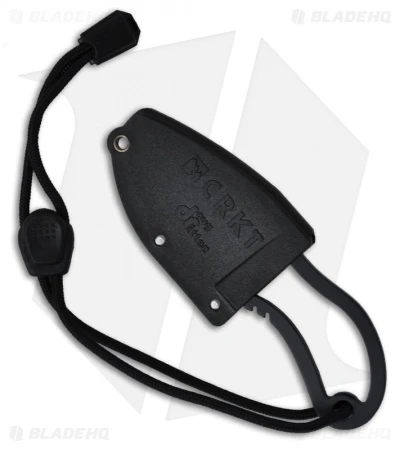 CRKT Ritter RSK Mk5 Survival Fixed Blade Knife (1.75" Stonewash) 2380 4 CRKT Ritter RSK Mk5 Survival Fixed Blade Knife (1.75" Stonewash) 2380 - Image 2