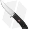 CRKT Ruger Knives Accurate Upswept Hunting Knife (4.375" Satin) R2202 -Crkt crkt ruger r2202 cm 2