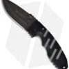 CRKT Ryan Seven Liner Lock Knife (3.5" Black) 6803Z
