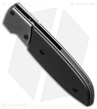 CRKT Russ Kommer Fulcrum 2 Compact Folding Knife GRN (2.75" Gray) 7430 4 CRKT Russ Kommer Fulcrum 2 Compact Folding Knife GRN (2.75" Gray) 7430 - Image 2