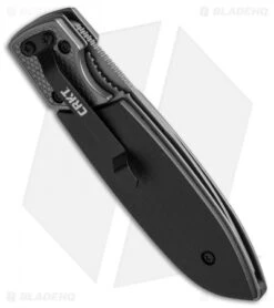 CRKT Russ Kommer Fulcrum 2 Compact Folding Knife GRN (2.75" Gray) 7430 10 CRKT Russ Kommer Fulcrum 2 Compact Folding Knife GRN (2.75" Gray) 7430 -Crkt crkt small fulcrum 2 7430 side cm