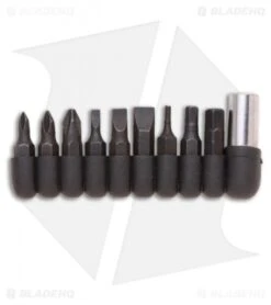 CRKT Tool Van Hoy Designed Multi-Tool (2.25" Bead Plain) 9200 -Crkt crkt tool 9200 bits