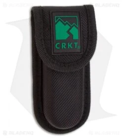 CRKT Tool Van Hoy Designed Multi-Tool (2.25" Bead Plain) 9200 -Crkt crkt tool sheath