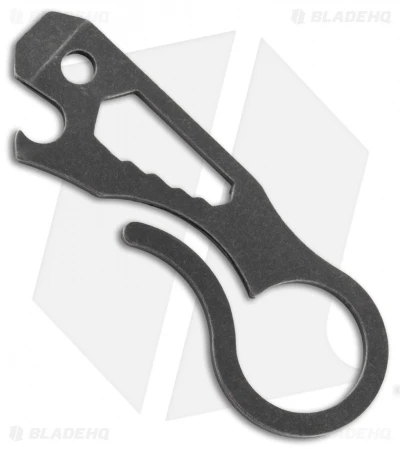 CRKT Liong Mah Viva Stainless Steel Pocket Tool 9130 3 CRKT Liong Mah Viva Stainless Steel Pocket Tool 9130